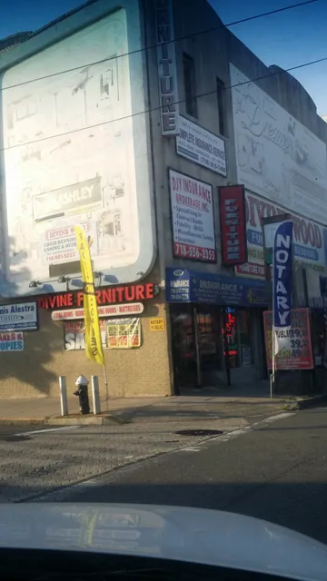 Divine Wood Furniture