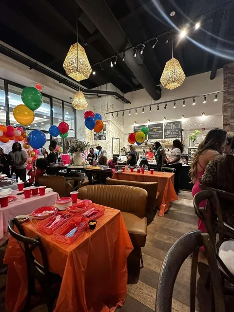 Bees & Boards Restaurant + Provision Company