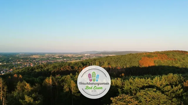 Aussichtsturm Bad Essen