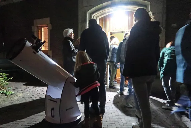 Foundation Public Observatory Philippus Lansbergen