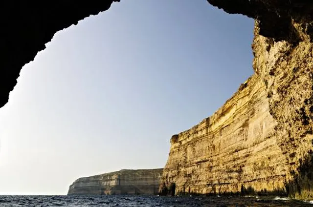 Falaises De Gozo