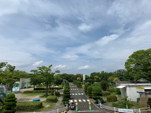 Odaka Greenery Traffic Park