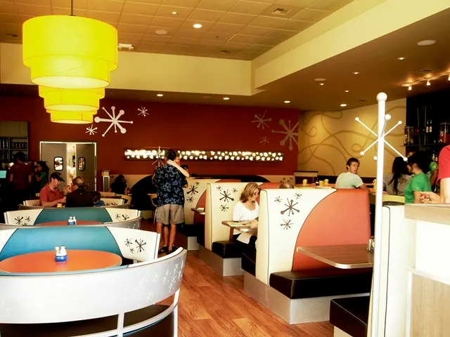 Snooze, an A.M. Eatery