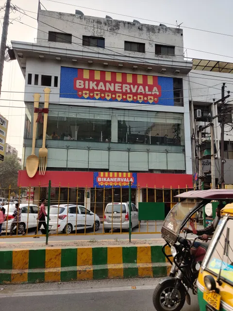 Bikanervala | Choudhary More Ghaziabad