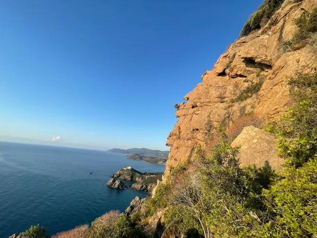 Cala d'Arcu Silibedda