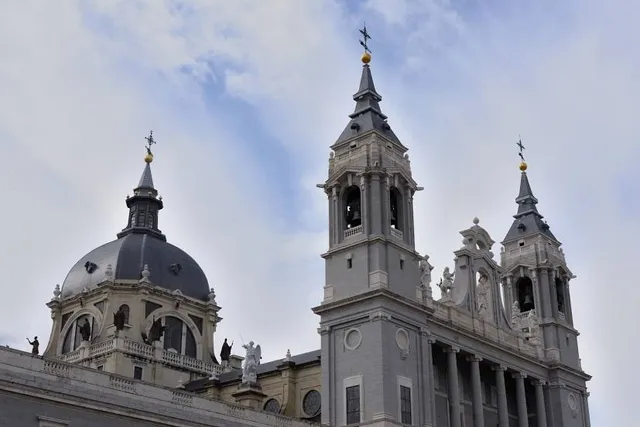 Archbishop of Madrid