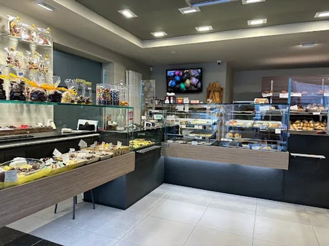 Bakkerij Van De Perre