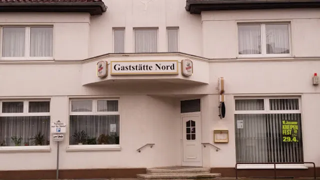 Gaststätte NORD