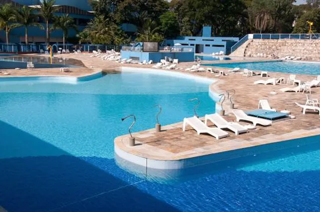 Aguapark - Parco Acquatico di Ostiano