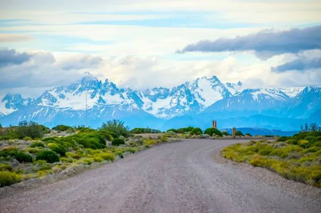 Municipio de Los Antiguos