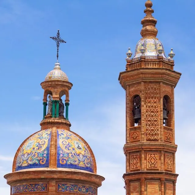 Capilla Virgen del Carmen