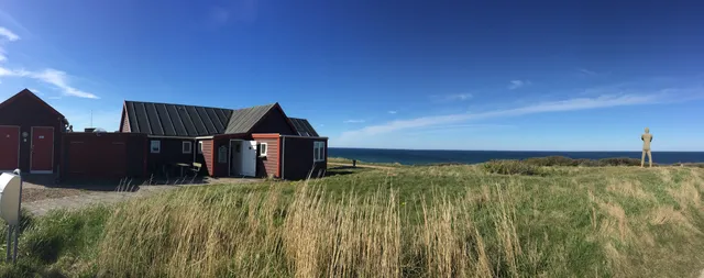 Jens Søndergaards Museum