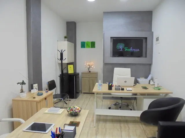 TREE HOUSE REAL ESTATE