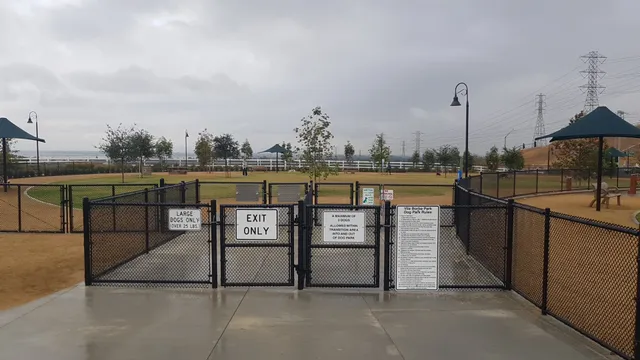 Chino Hills Dog Park