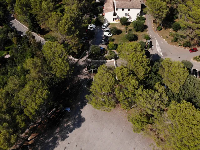 Parc de la Guérinière