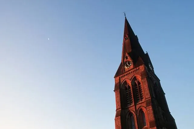 Cathedral of St Michael and St George