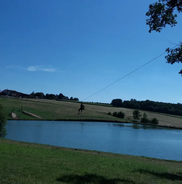 Des-chênes-toi Aventure