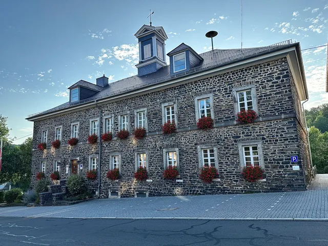 Trachtenmuseum Westerburg