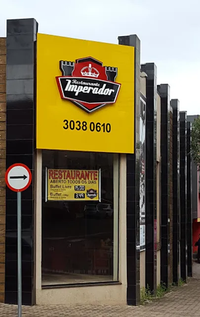 Restaurante Imperador