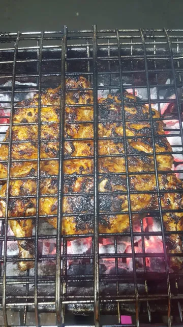 The Barbeque Station