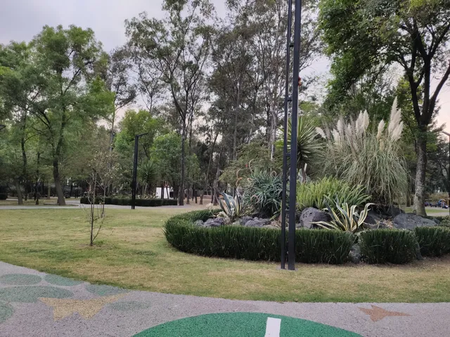 Lúdico Macondo Park