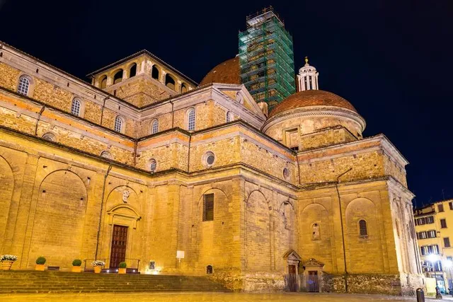 Basilica di San Lorenzo