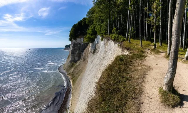 Jasmund National Park