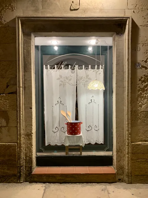 Alle due Corti Puglia Heritage Restaurant