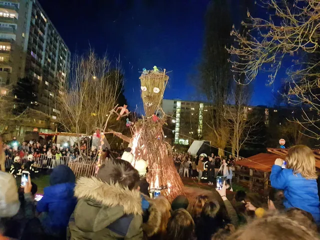 Terrain d'Aventure Petit- Lancy