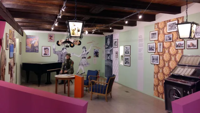 Cultural and Military Museum