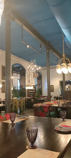 The Tasting Room by DIVA