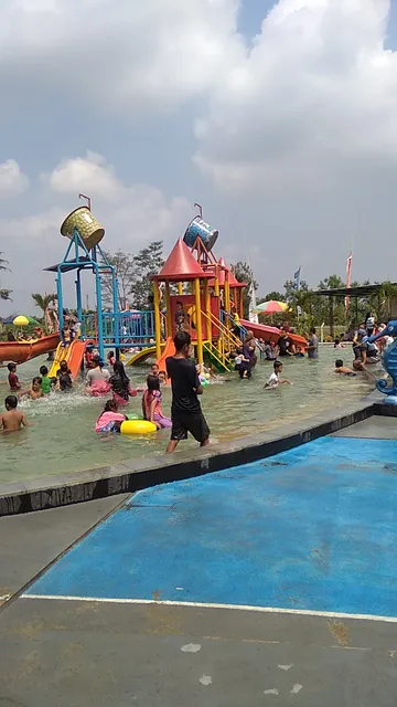 Taman Kenongo
