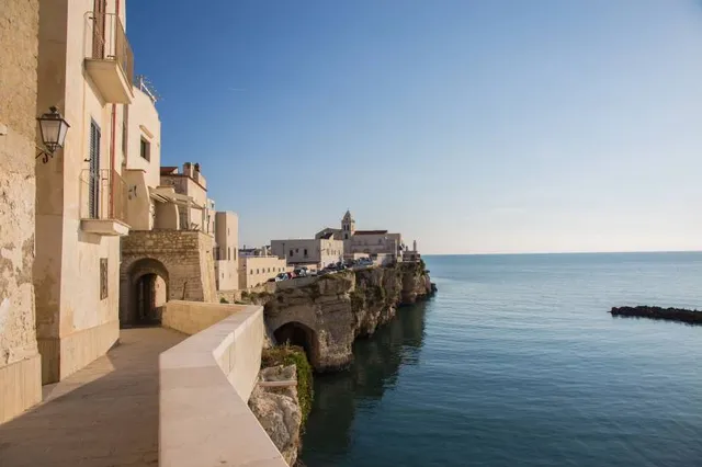 Castello Svevo Aragonese