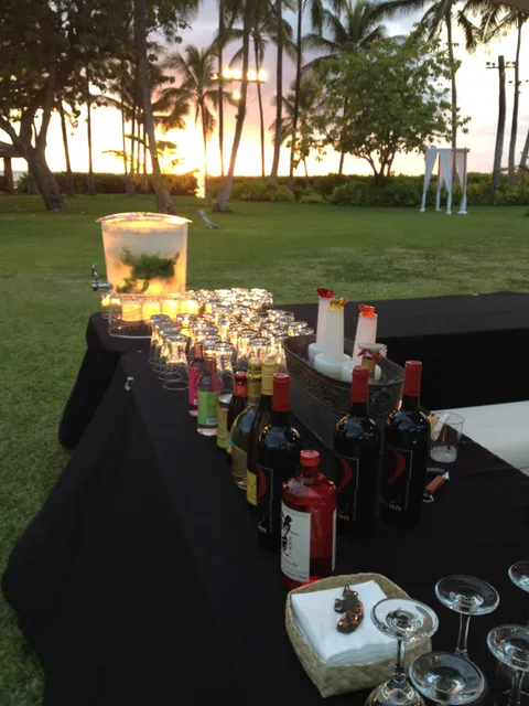 Speakeasy Productions