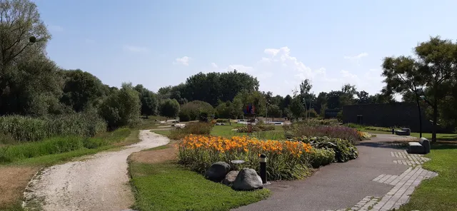 Jardins de l'Altwasser