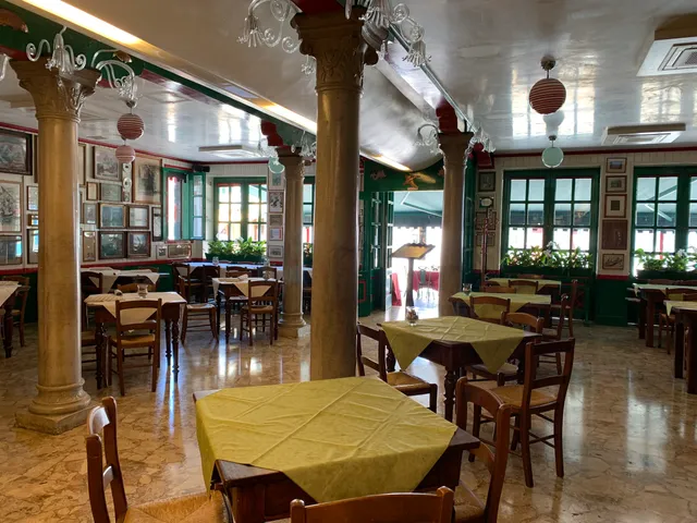 Trattoria da Romano