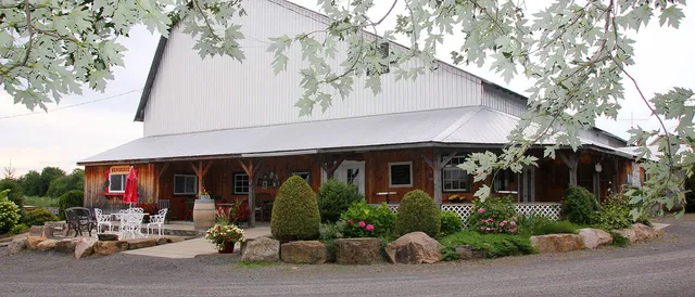 Verger La Magie de la Pomme | Cueillette de Pomme