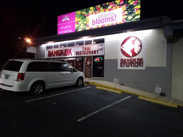 Bangkok Thai Restaurant