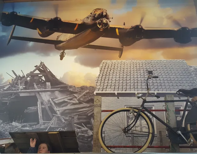 Polderhuis Westkapelle