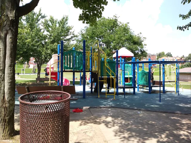 Brookline Memorial Park