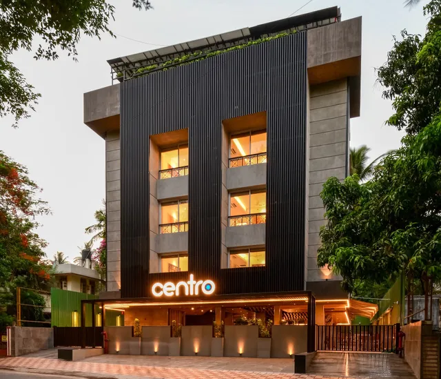 Hotel Centro