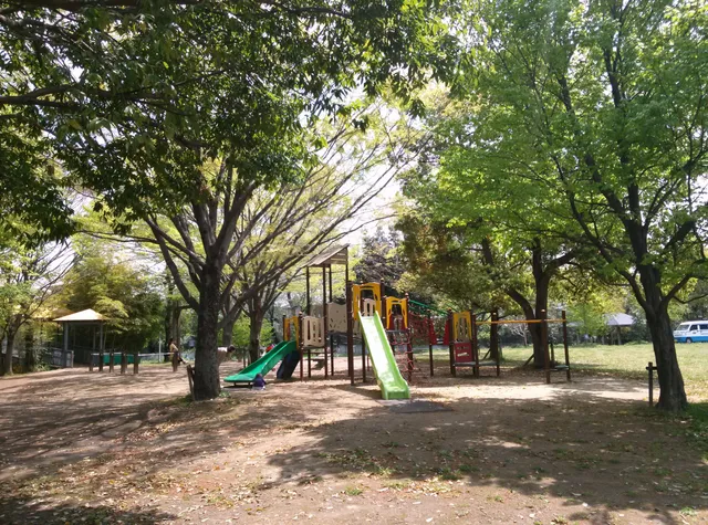 Kamo River Waterside Sound and Scent Park