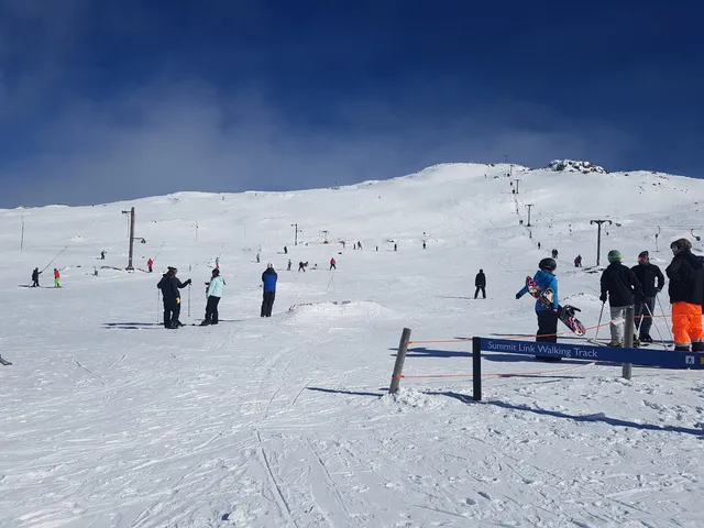 Ben Lomond Alpine Resort