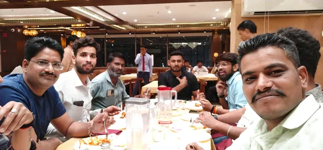 Red Chily Light Restaurant