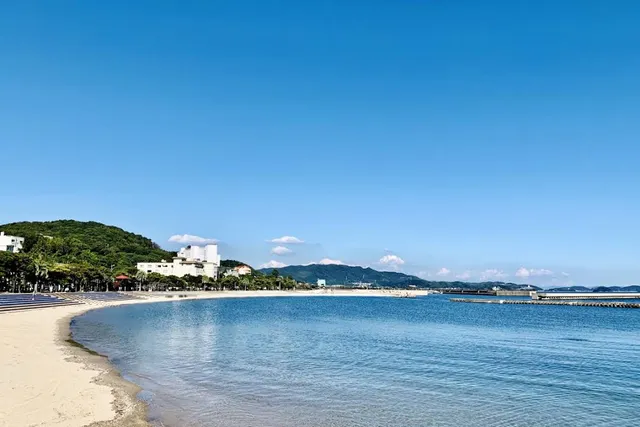 Ebisu Beach