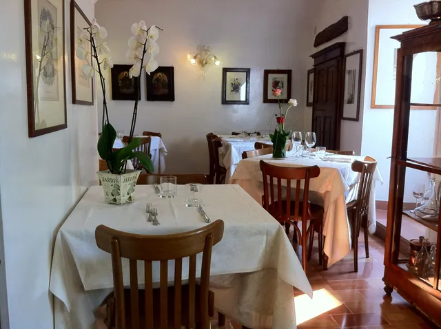 Trattoria Pallotta Assisi