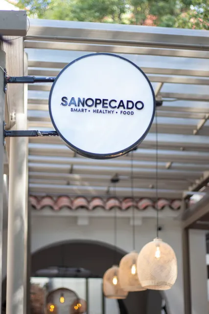 Sanopecado