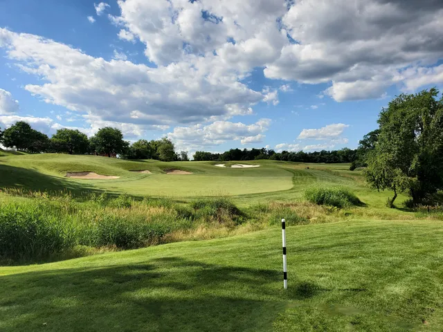 Makefield Highlands Golf Club