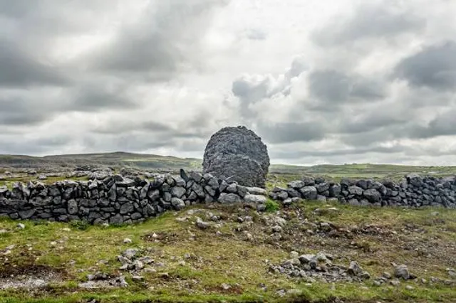Flora MacDonald's house