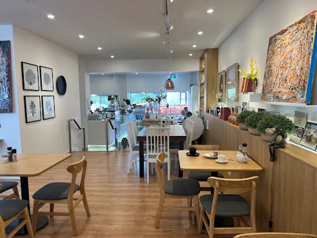 Pure Brew & Co. Gordon